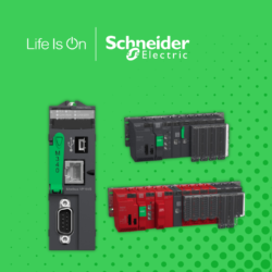 Schneider ATV61HU30N4Z Variable Frequency Drive VFD