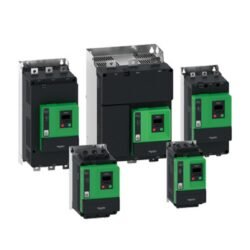 Schneider ATV630C16N4 Efficient Variable Frequency Drive