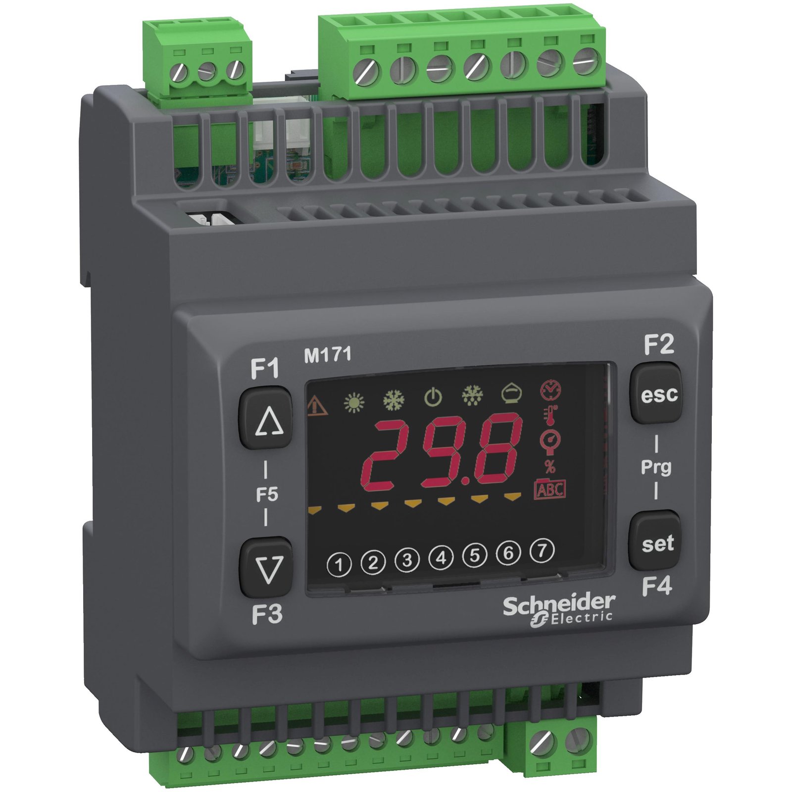 Schneider ATV630D15N4 Variable Frequency Drive VFD