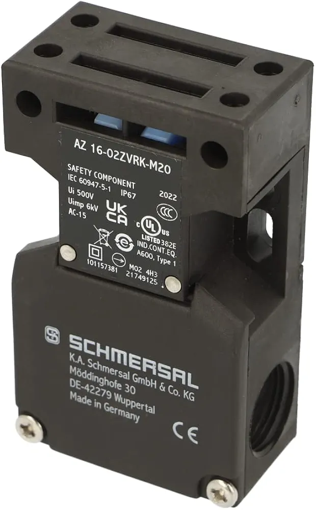 Schmersal Safety Controller SLC440-ER-1450-14 Model
