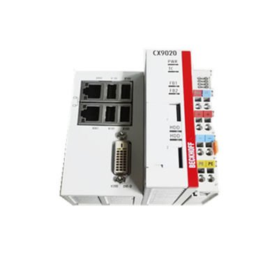 BECKHOFF Bus Coupler Module BK7350 Industrial Automation