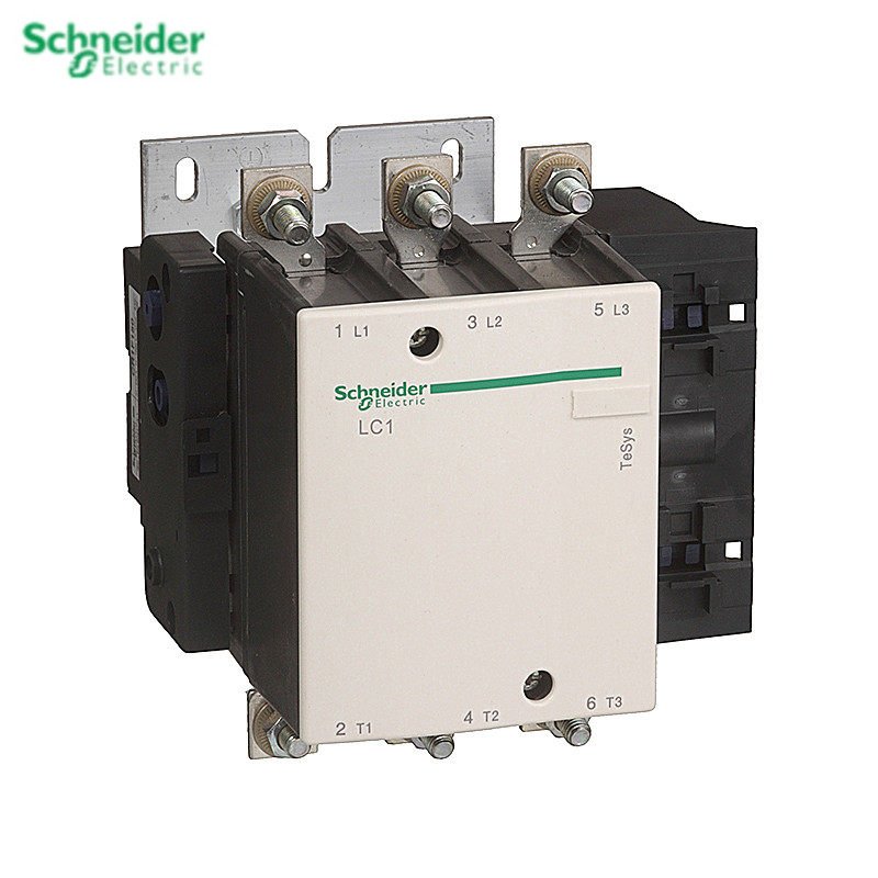 Schneider BMI1002T06A Motor Protection Relay - Durable Design