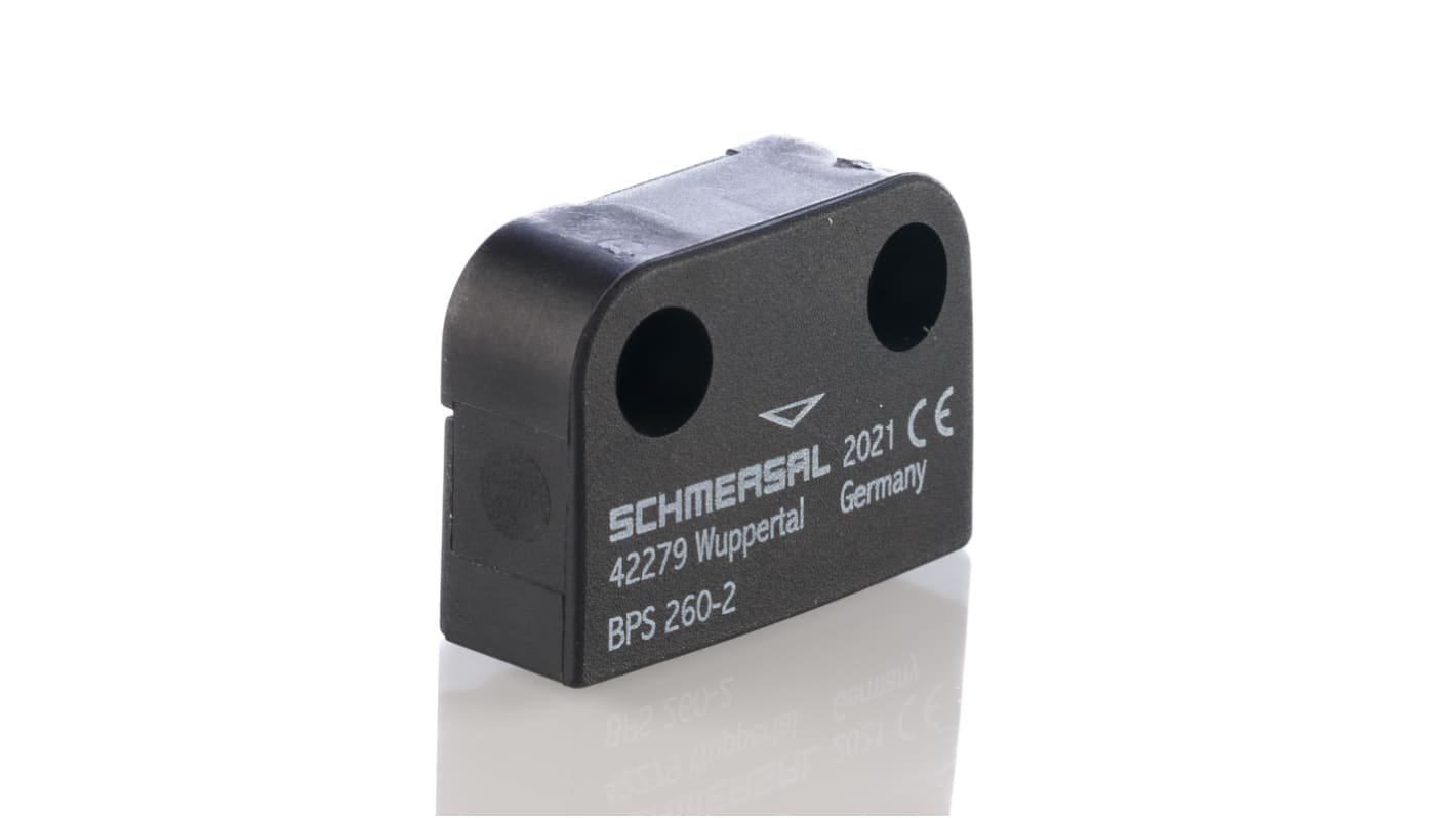 Schmersal Safety Switch BN 325-R-1279 - Heavy Duty Protection