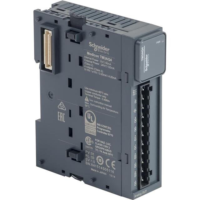 Schneider Circuit Breaker BRS39AN360FBA - Reliable Protection