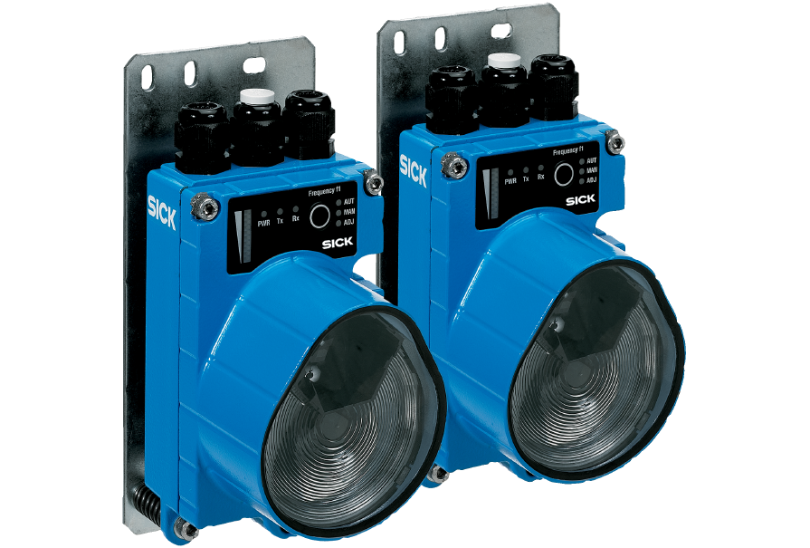 SICK Flow Meter PFT-FRB025SF2OHCALSSZ Accurate Measurement