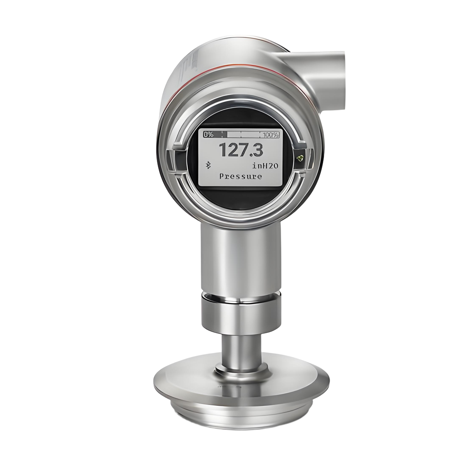 Endress+Hauser Ultrasonic Level Transmitter FTL33-CA4M3ABWSJ