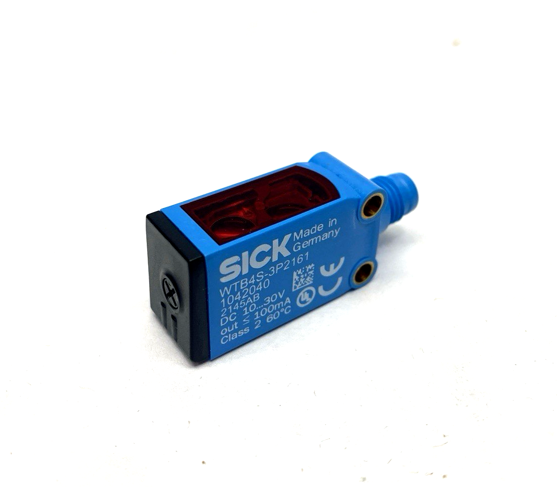 SICK GRSE18-P2422 Photoelectric Sensor for Automation