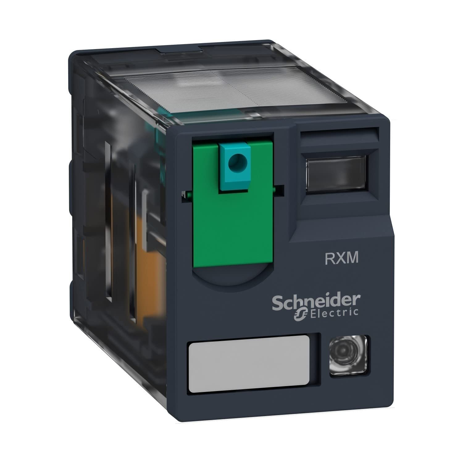 Endress+Hauser TMR35-A1BADMAB2CAA Thermal Mass Flow Meter