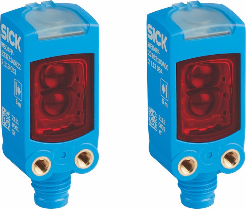 SICK Laser Sensor GRL18SG-P1137 for Industrial Automation