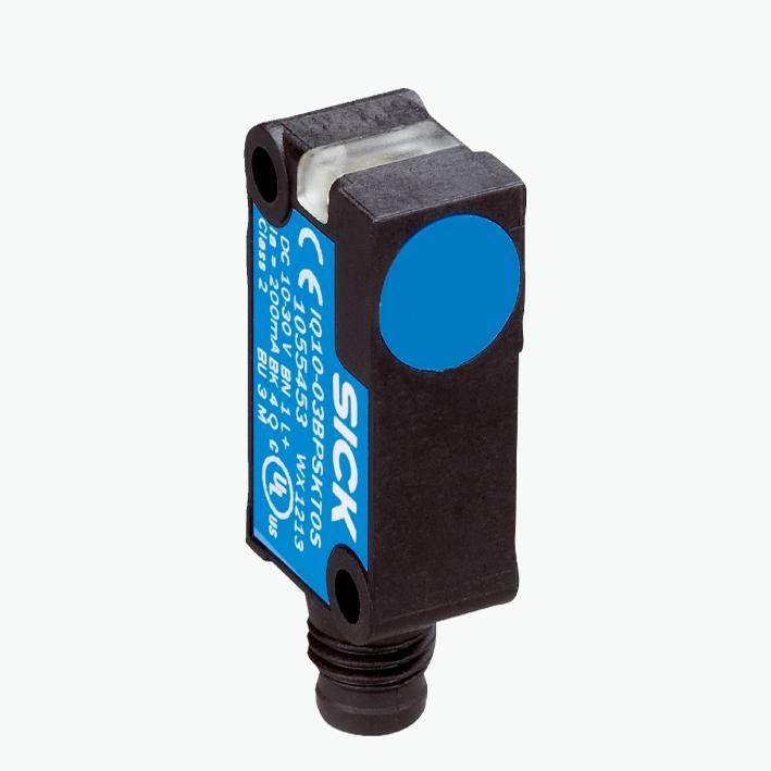 SICK Photoelectric Sensor GRTE18S-N2347 for Automation