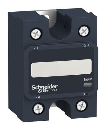 Schneider Motor Protection Circuit Breaker GV2ME20