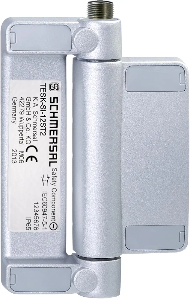 Schmersal Safety Switch IFL 8-18-01ST Industrial Sensor