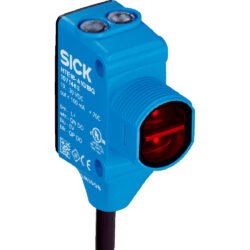 SICK Industrial Sensor R9 Model for Automation