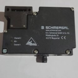 Schmersal Safety Switch SHGV/B01/114+BOR Durable Design