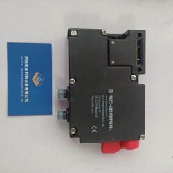 Schmersal Safety Switch SHGV/B01/104+BOWR Premium Variant