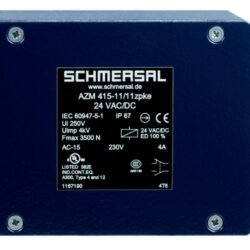 Schmersal Safety Switch SHGV/B01/125+BOW Durable Design