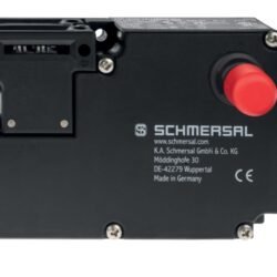 Schmersal Safety Switch SHGV/B01/126+BOF/HIS2 Industrial Grade