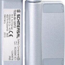 Schmersal Safety Switch SHGV/B01/169+BOW - Industrial Safety Device