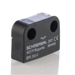 Schmersal Safety Switch SHGV/B01/159+BO High Precision Model