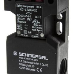 Schmersal Safety Switch SHGV/B01/215+BOWR - High Performance