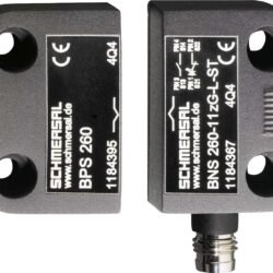 Schmersal Safety Switch SHGV/B01/38+BO Compact Design Model