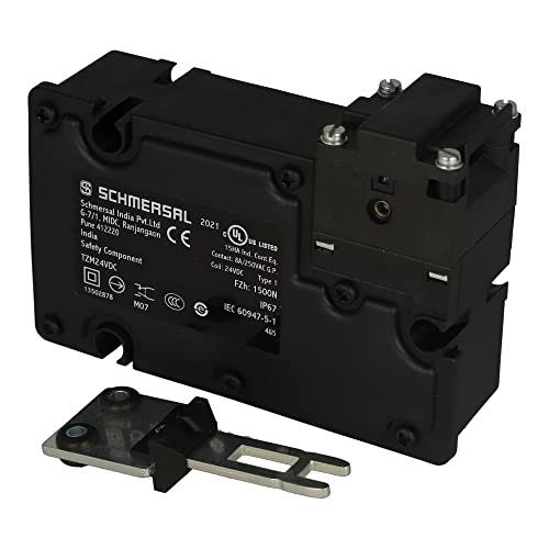 Schmersal Safety Switch SVE1/SR/132SW/GN-24VDC