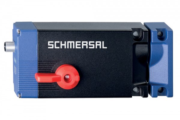 Schmersal Safety Switch SHGV/B01/101+BO Industrial Sensor