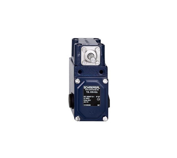 Schmersal Safety Switch T2L 035-02Z for Machine Protection