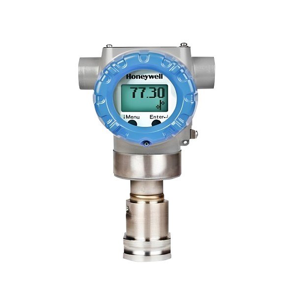 Honeywell STG77L-E1G000-1-A-AHB-11S-A-10A0-00-0000 Flame Detector Sensor
