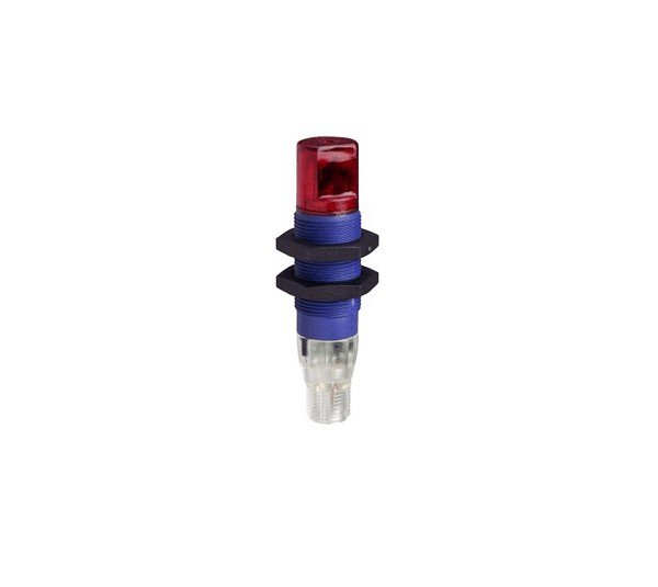 Schneider Push Button Switch XUB4BPAWM12 - Reliable Control Switch