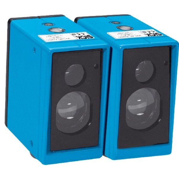 SICK Photoelectric Sensor WS/WE45-P260S01 Reliable Model