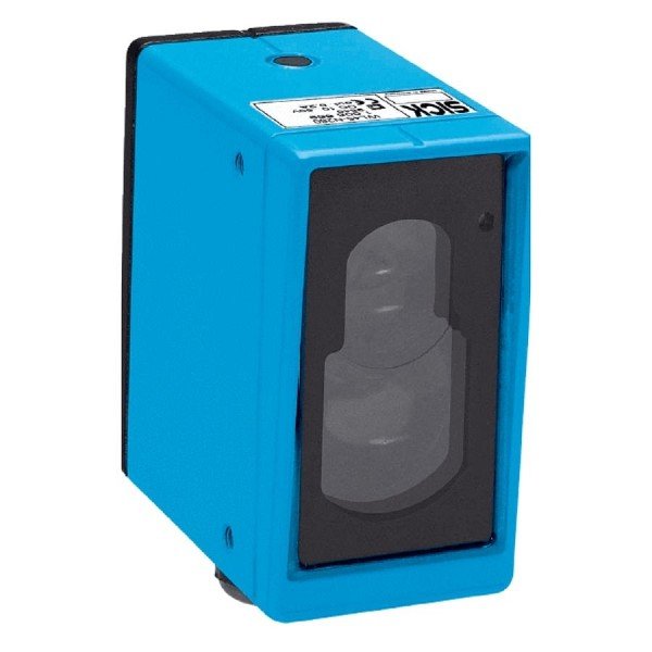 SICK Ultrasonic Sensor WL45-R250 High Precision Model