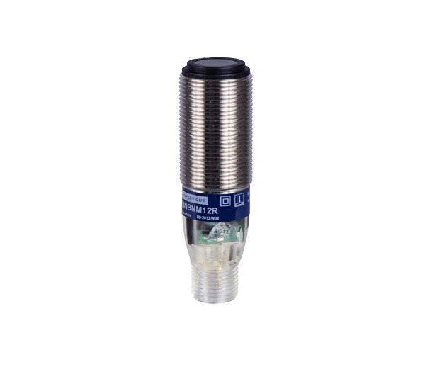 Schneider Push Button Switch XUB4BNANM12 - Durable Control Device
