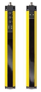 Schmersal SLC 425I-E/R1130-14-69-RFB Safety Light Curtain - Reliable Protection