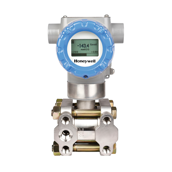 Honeywell Industrial Sensor STG840-L1DS1A-1-C-DFE-16 Model