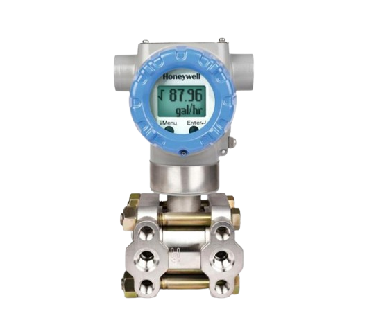 Honeywell STD735-E1AS4AS-1-C-DHS-13S-B Precision Sensor Controller