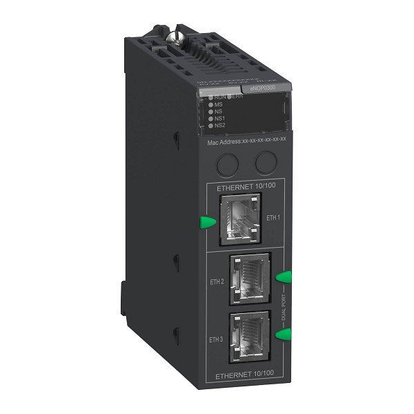 Schneider BMENOC0321C Compact Circuit Breaker Model