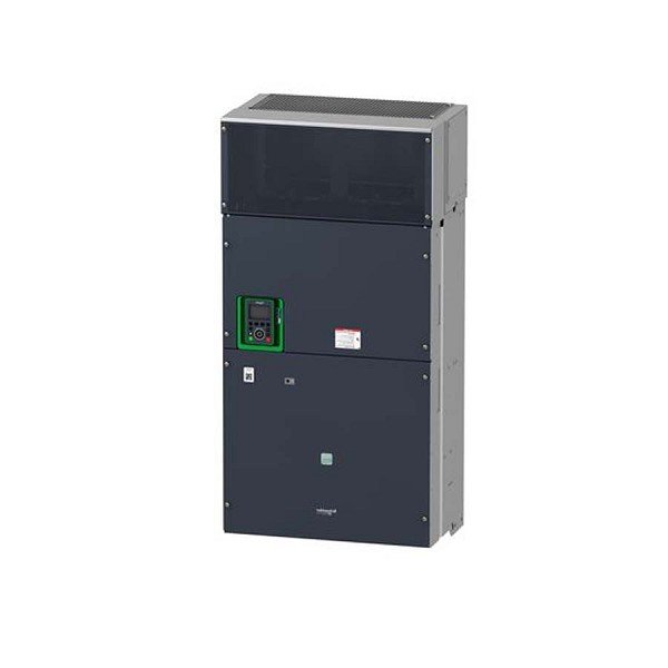 Schneider ATV630C31N4 Variable Speed Drive - High Performance Model