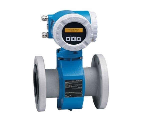 Endress+Hauser Level Transmitter 50W50-HA01B1AA0AAAA