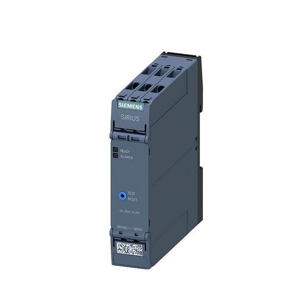 Siemens 3RN2011-1BA30 Motor Protection Circuit Breaker