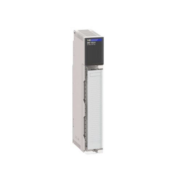 Schneider Industrial Module Model 140DDM39000C High Performance