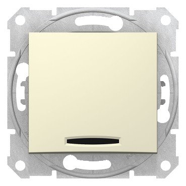 Schneider Circuit Breaker SDN0501147 Safety Protection