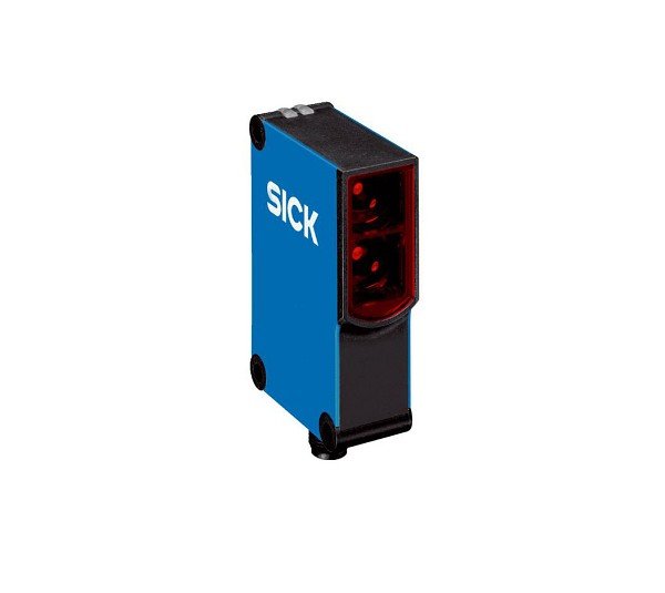 SICK Photoelectric Sensor WL23-2P2430 Reliable Sensing