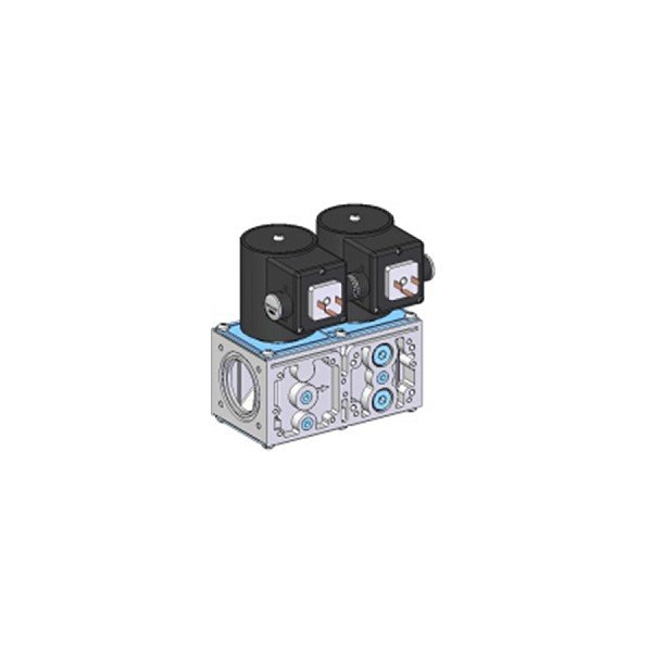 Honeywell Solenoid Valve VQ425MA1013 - High Performance