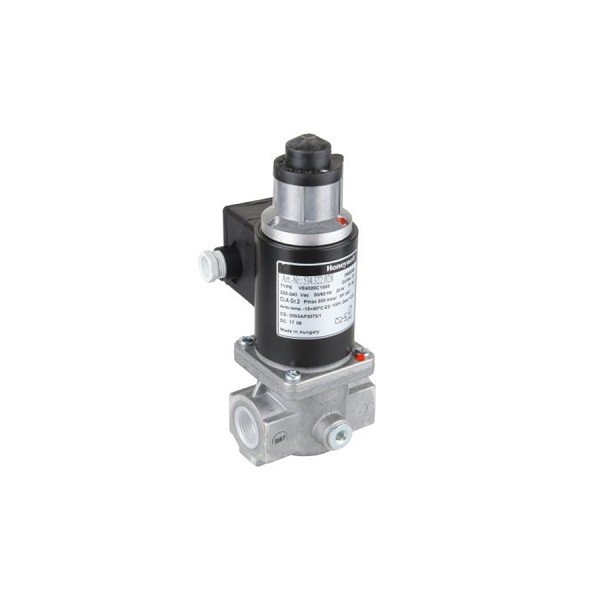 Honeywell VE4040C1167 Durable Industrial Control Valve