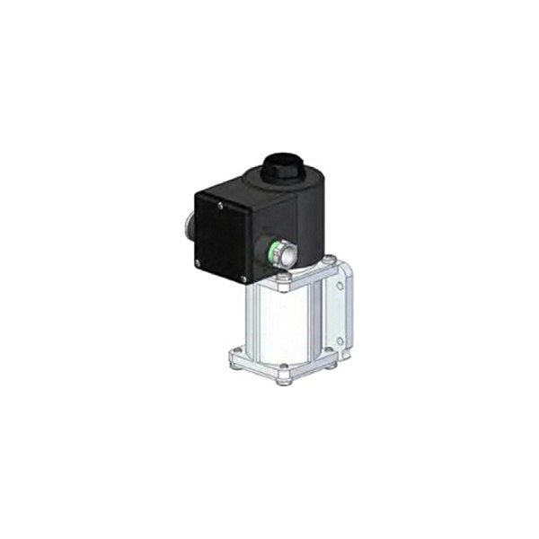 Honeywell Industrial Sensor Model VB420B1021