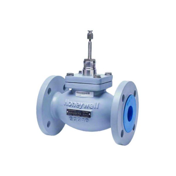 Honeywell Gas Valve V5GV2W125F-E for Heating Systems