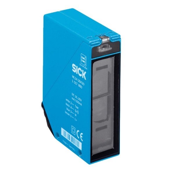 SICK Photoelectric Sensor WL24-2B230S02 for Automation