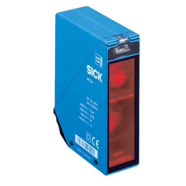 SICK Inductive Proximity Sensor WS/WE24-2V530 Durable Type