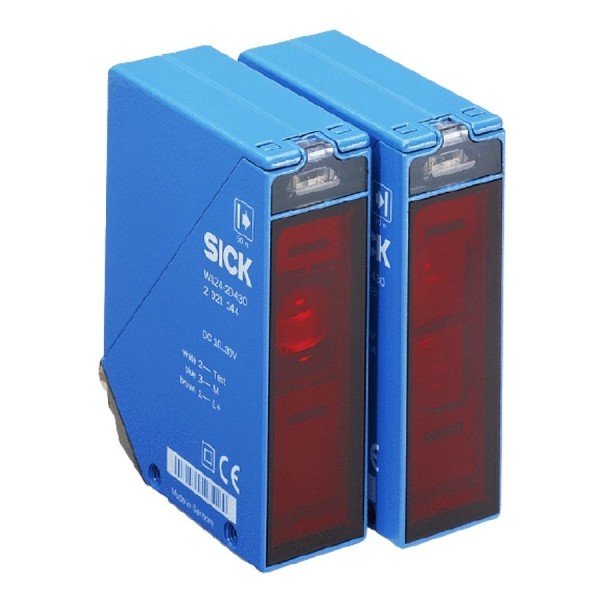SICK Optical Sensor WS/WE24-2B333 High Precision Model